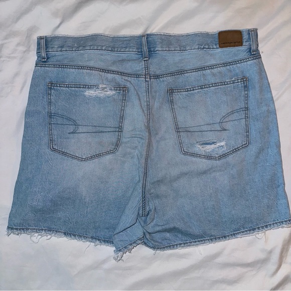 AE Highest Rise Baggy Short - Picture 2 of 5